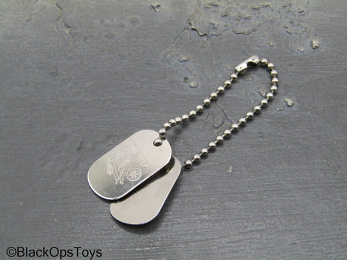 Dog Tags