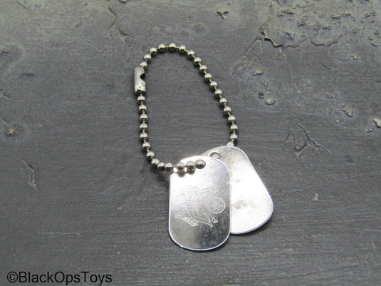 Dog Tags