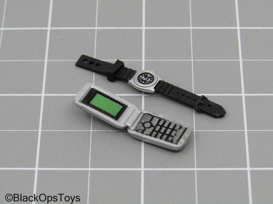 Watch w/Phone