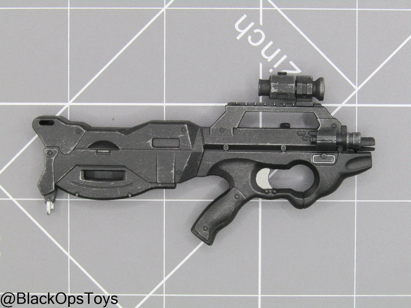 Load image into Gallery viewer, APPLESEED - Tereus - Futuristic Bullpup Submachine Gun
