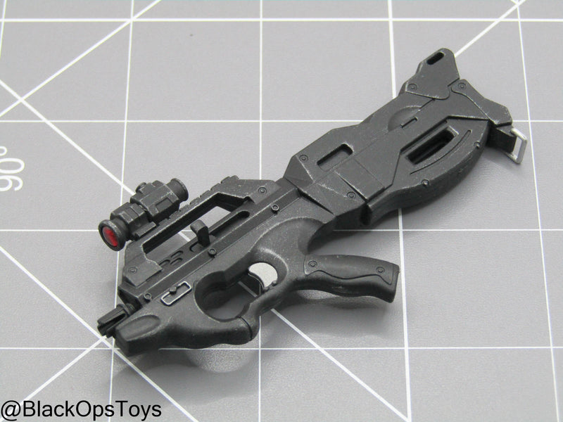 Load image into Gallery viewer, APPLESEED - Tereus - Futuristic Bullpup Submachine Gun
