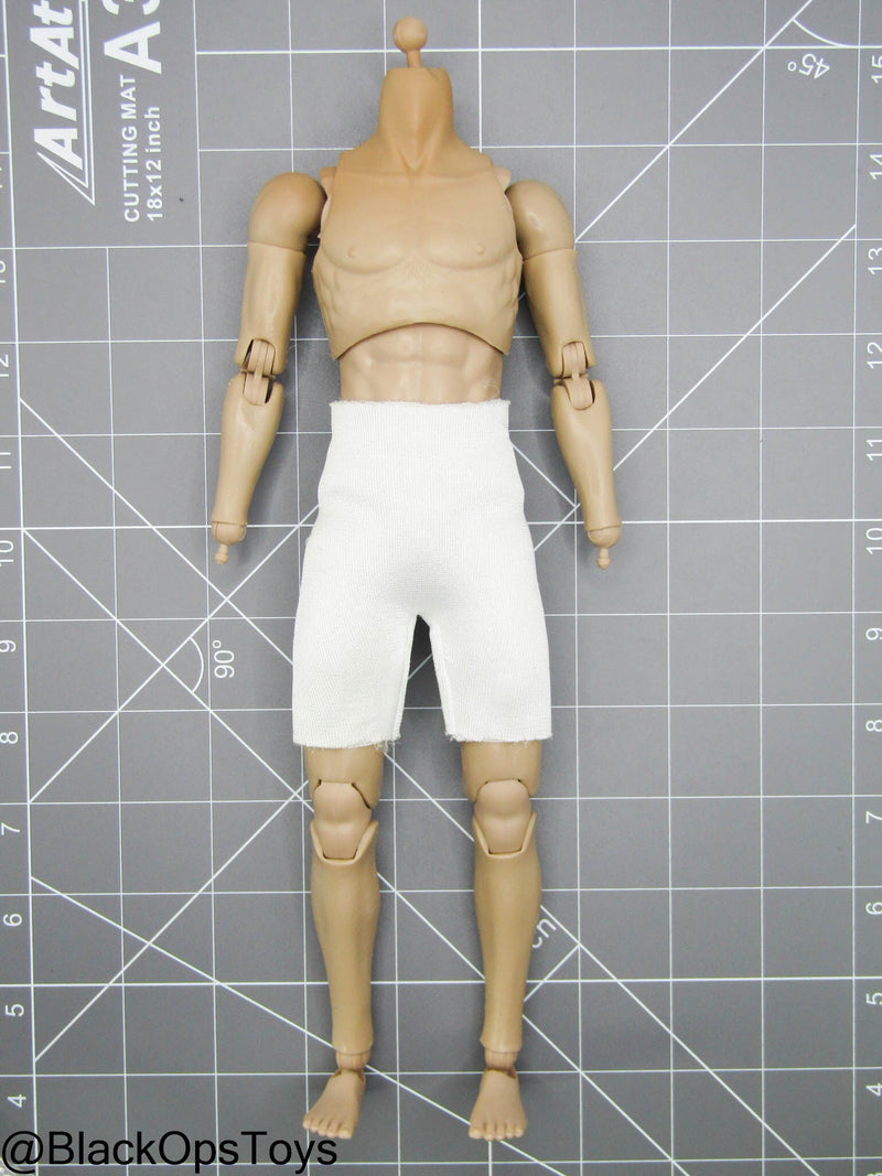 Load image into Gallery viewer, BFE+ Counter Terrorism Police Force - Male Base Body
