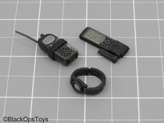 Black Watch w/Radio