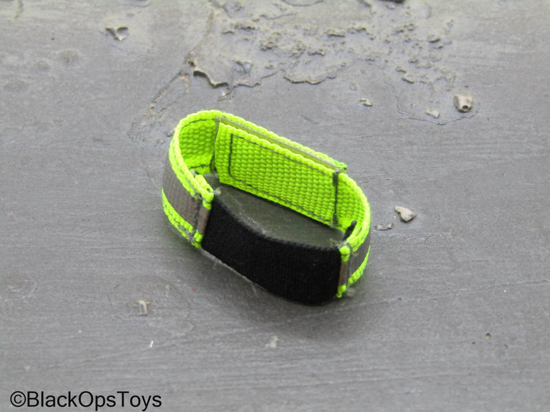 Load image into Gallery viewer, FSB Spetsnaz Alpha - Reflective Arm Band
