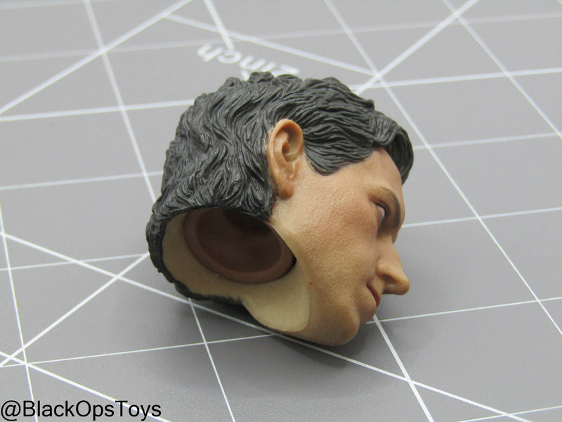 Load image into Gallery viewer, BFE+ Counter Terrorism Police Force - Male Headsculpt
