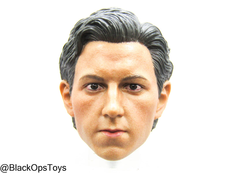 Load image into Gallery viewer, BFE+ Counter Terrorism Police Force - Male Headsculpt
