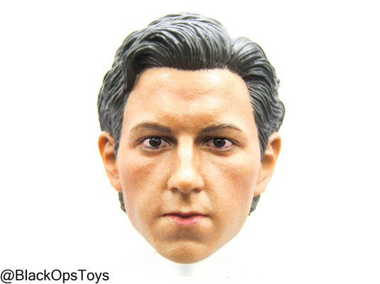 BFE+ Counter Terrorism Police Force - Male Headsculpt