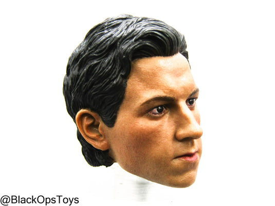 BFE+ Counter Terrorism Police Force - Male Headsculpt