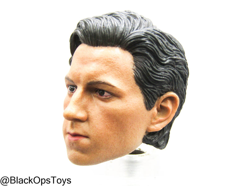 Load image into Gallery viewer, BFE+ Counter Terrorism Police Force - Male Headsculpt
