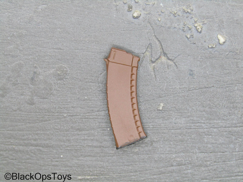 Load image into Gallery viewer, FSB Spetsnaz Alpha - Brown 7.62 Magazine
