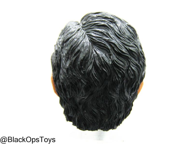 Load image into Gallery viewer, BFE+ Counter Terrorism Police Force - Male Headsculpt
