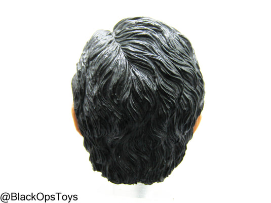 BFE+ Counter Terrorism Police Force - Male Headsculpt