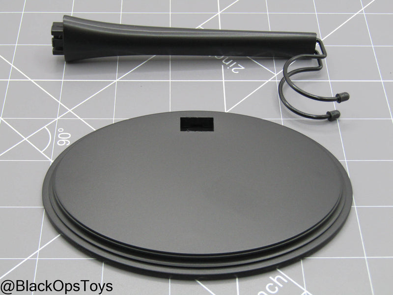 Load image into Gallery viewer, BFE+ Counter Terrorism Police Force - Figure Base Stand
