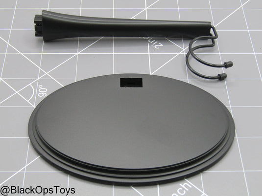 BFE+ Counter Terrorism Police Force - Figure Base Stand