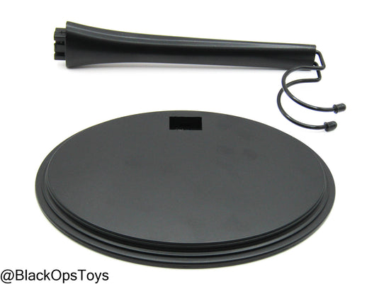 BFE+ Counter Terrorism Police Force - Figure Base Stand