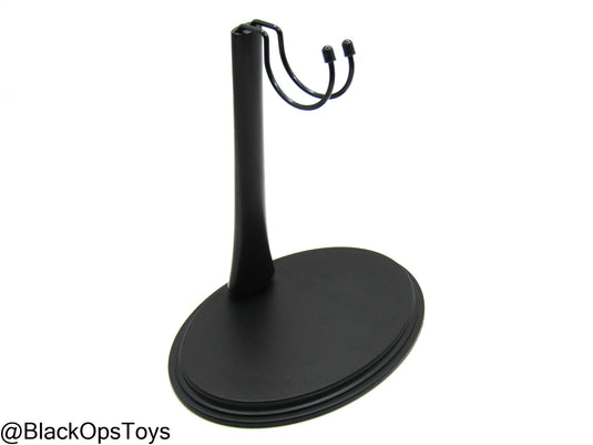 BFE+ Counter Terrorism Police Force - Figure Base Stand