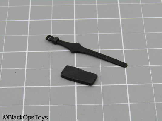 Black Watch w/Phone