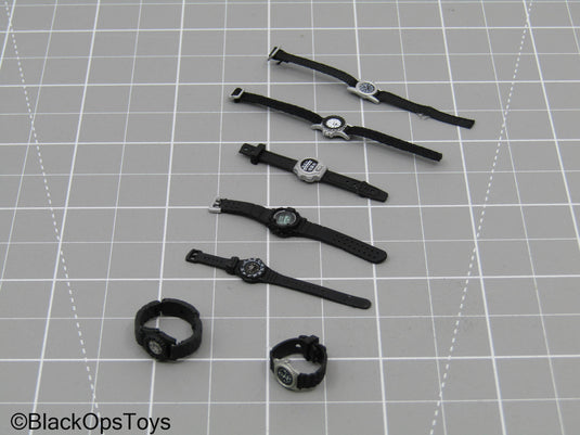 Watch Set