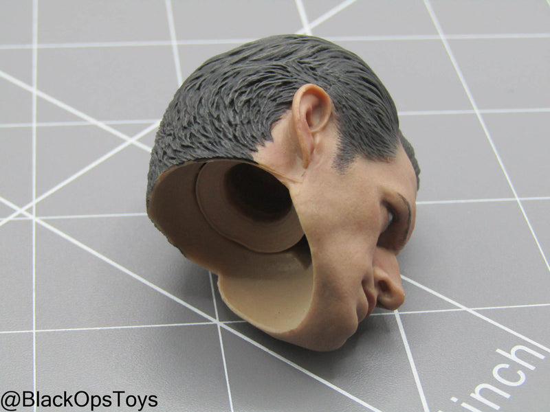 Load image into Gallery viewer, The Transcendent - Male Head Sculpt
