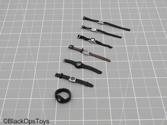 Watch Set