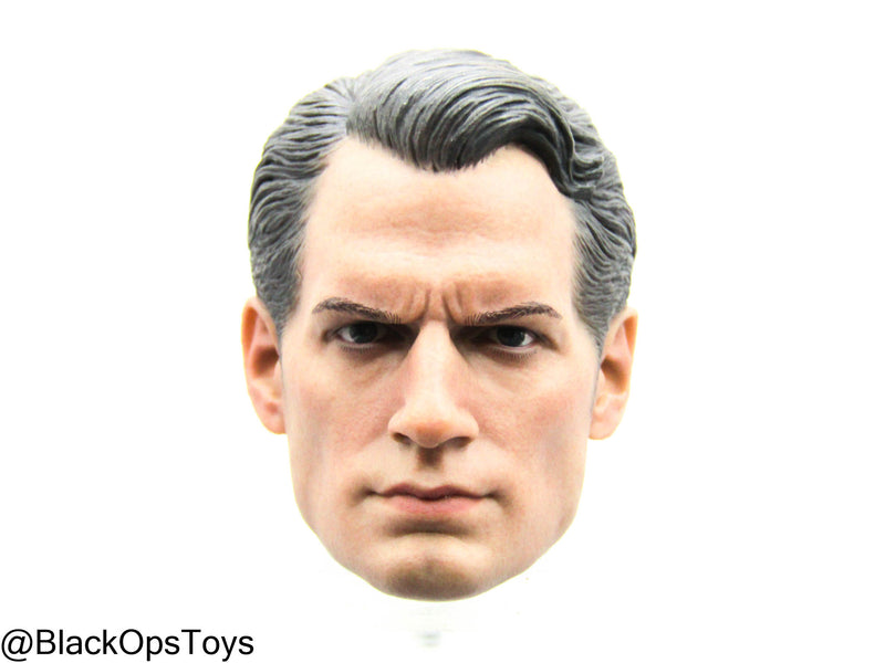 Load image into Gallery viewer, The Transcendent - Male Head Sculpt
