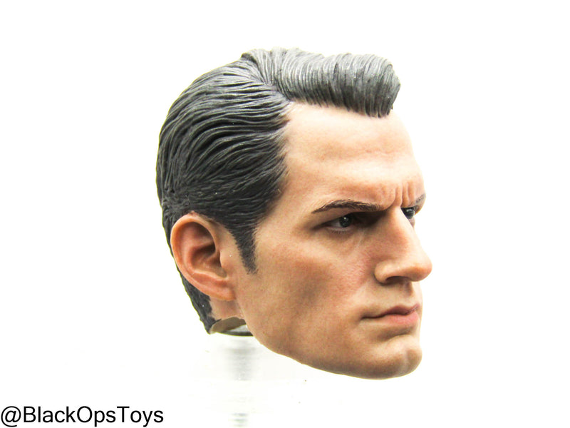 Load image into Gallery viewer, The Transcendent - Male Head Sculpt
