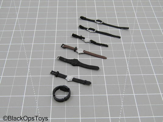 Watch Set