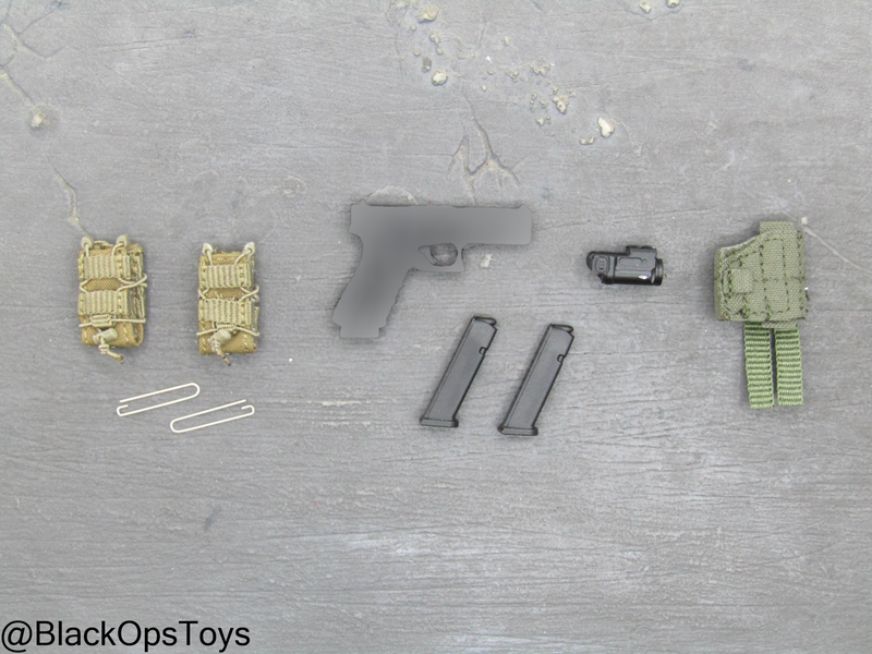Load image into Gallery viewer, SOBR - Version R - Pistol w/Holster &amp; Pouch Set
