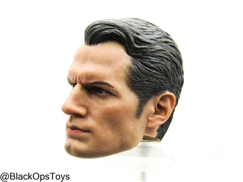Load image into Gallery viewer, The Transcendent - Male Head Sculpt

