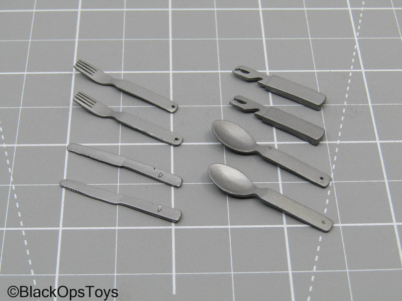 Load image into Gallery viewer, WWII Era Utensils

