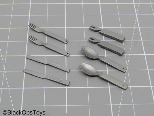 WWII Era Utensils