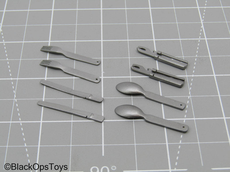 Load image into Gallery viewer, WWII Era Utensils
