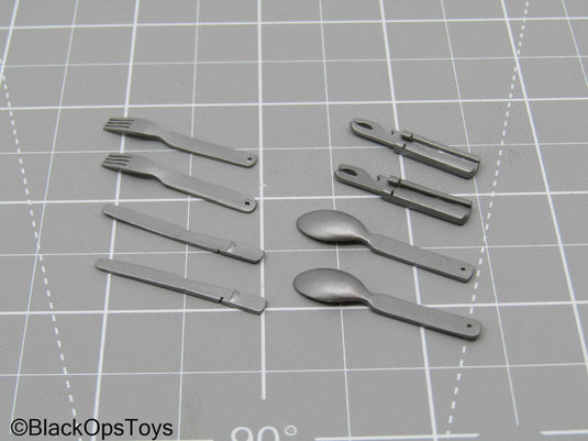 WWII Era Utensils