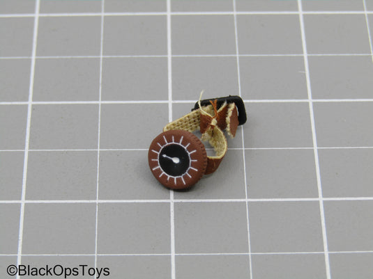 Brown Watch