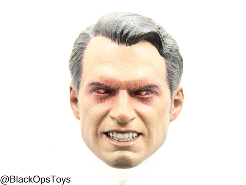 Load image into Gallery viewer, The Transcendent - Male Light Up Head Sculpt (Batteries Included)
