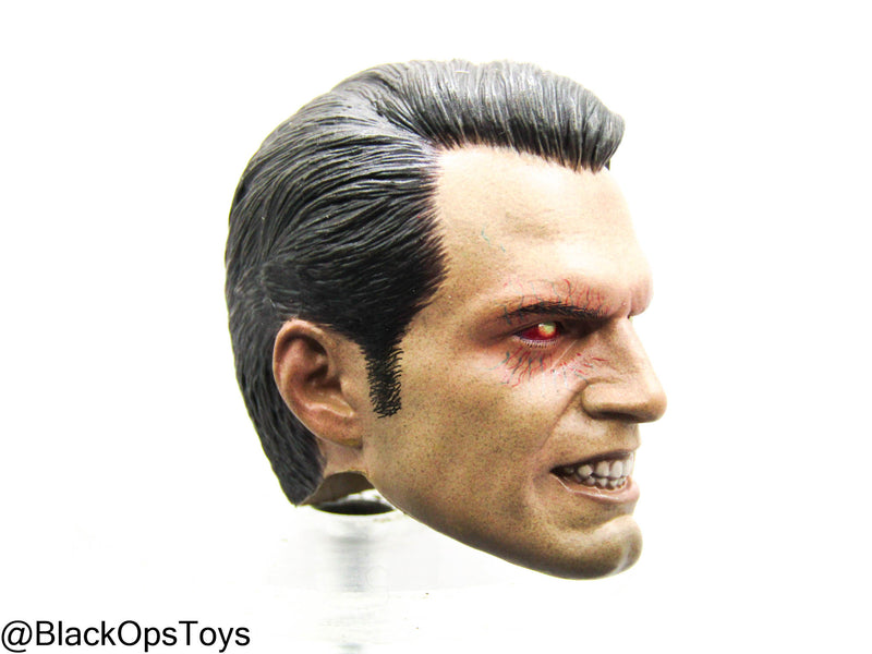 Load image into Gallery viewer, The Transcendent - Male Light Up Head Sculpt (Batteries Included)
