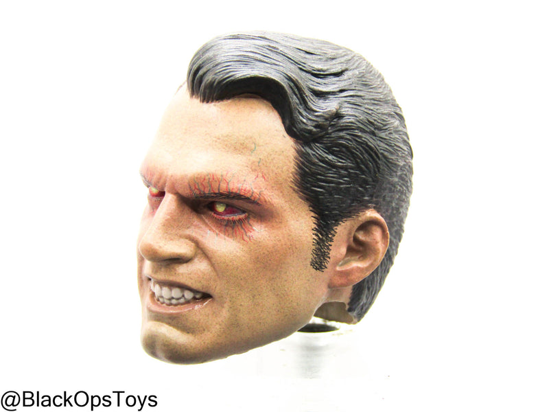 Load image into Gallery viewer, The Transcendent - Male Light Up Head Sculpt (Batteries Included)
