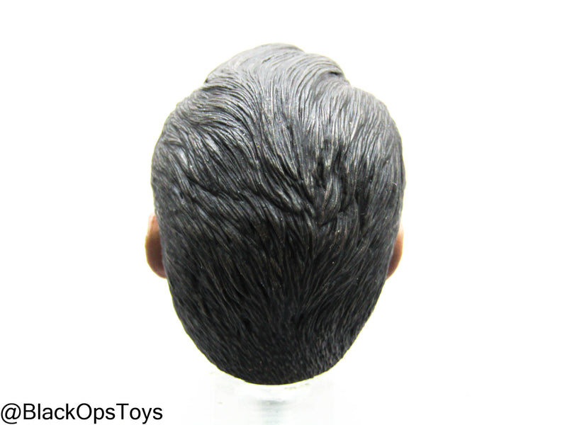 Load image into Gallery viewer, The Transcendent - Male Light Up Head Sculpt (Batteries Included)

