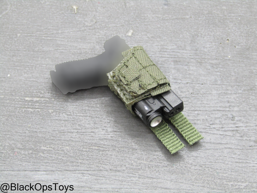 SOBR - Version R - Pistol w/Holster & Pouch Set