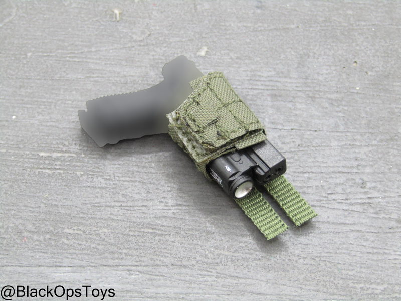 Load image into Gallery viewer, SOBR - Version R - Pistol w/Holster &amp; Pouch Set
