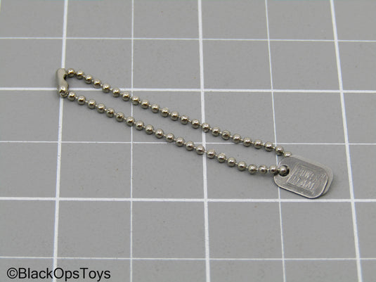 Dog Tags