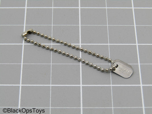 Dog Tags