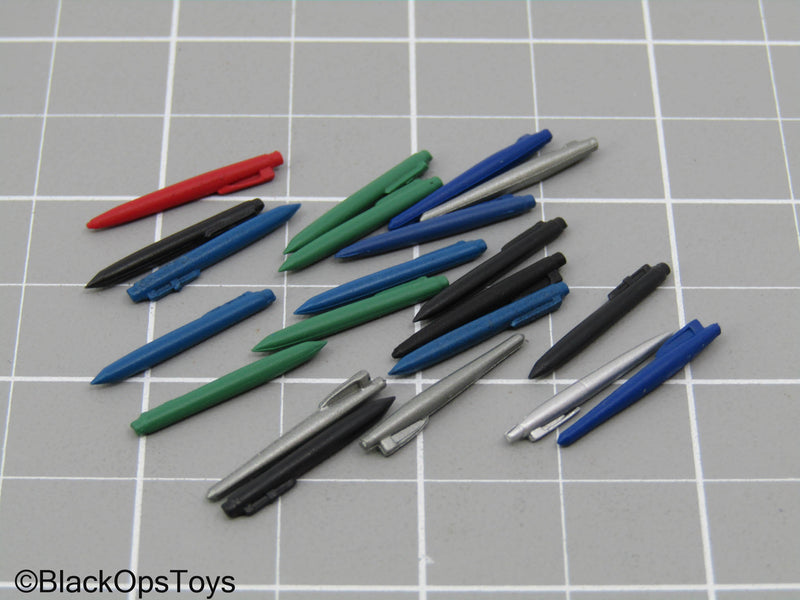 Load image into Gallery viewer, Pen Set
