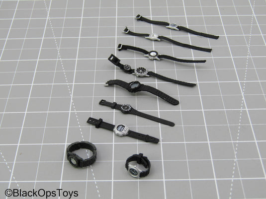 Watch Set