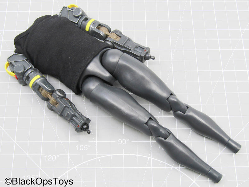 Load image into Gallery viewer, Male Base Body w/Black Tank Top &amp; Robotic Arms
