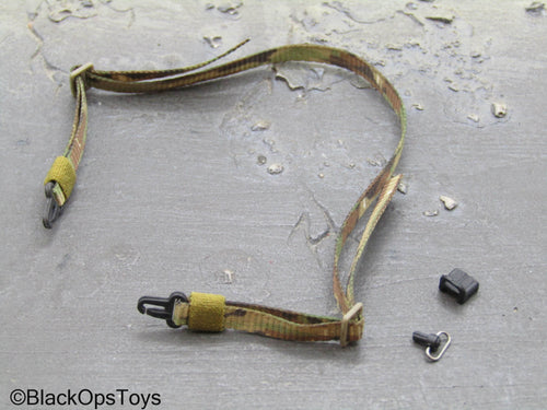 FSB Spetsnaz Alpha - Multicam Sling