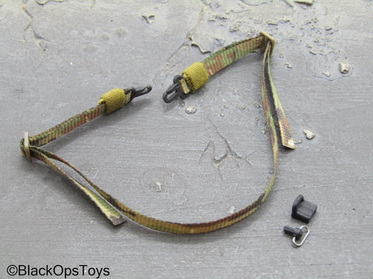 FSB Spetsnaz Alpha - Multicam Sling