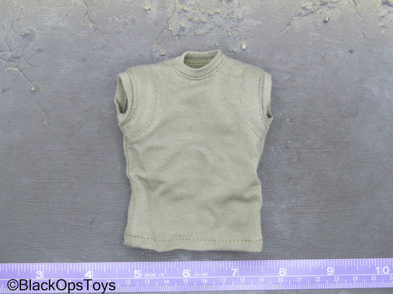 Load image into Gallery viewer, ZERT AMG Juggernaut - Tan Combat Shirt
