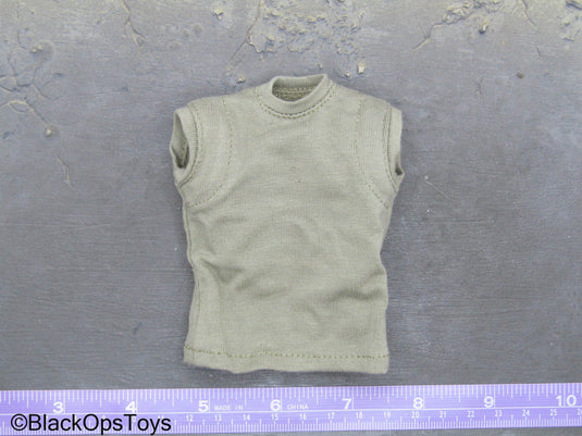 ZERT AMG Juggernaut - Tan Combat Shirt