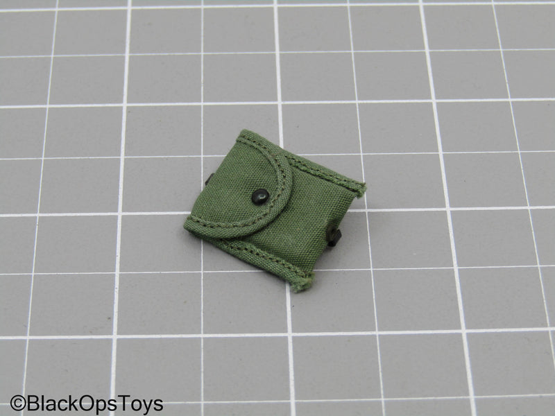 Load image into Gallery viewer, Vietnam Era Pouch
